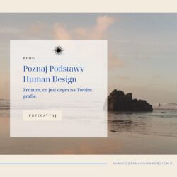 Tytuł bloga. Poznaj podstawy systemu Human Design. Zrozum co jest czym na twoim grafie.