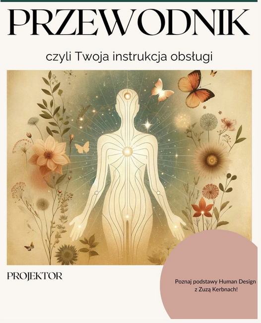 okładka Przewdonika dla Projektorów